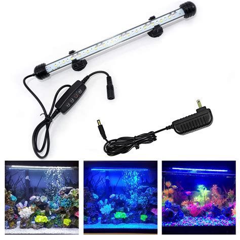 水族燈，水族燈選購指南