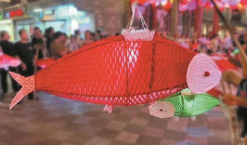 泰寧龍魚文化有哪些特色活動，泰寧龍魚文化有哪些傳承人？
