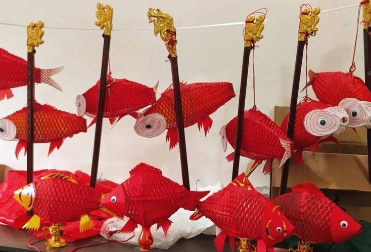 泰寧龍魚文化有哪些特色活動，泰寧龍魚文化有哪些傳承人？