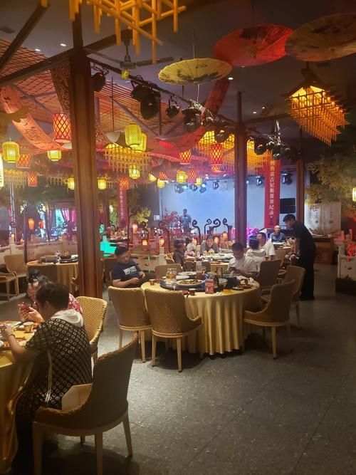 南寧還有哪些龍魚餐廳值得一試，南寧旅游攻略，