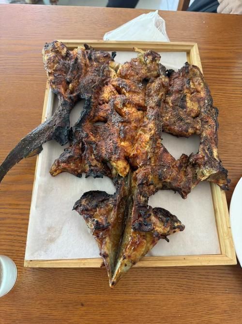 南寧還有哪些龍魚餐廳值得一試，南寧旅游攻略，