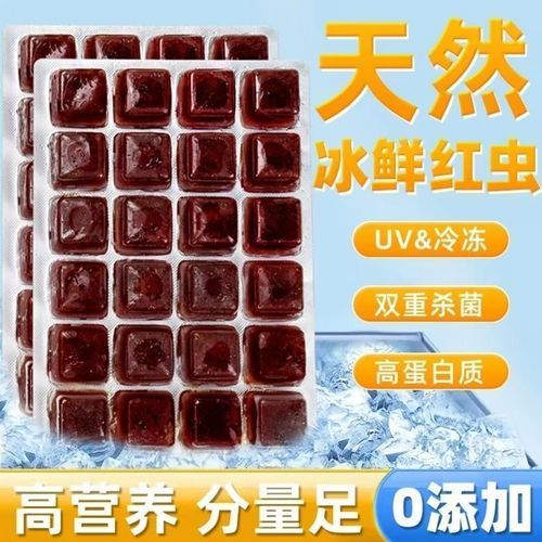 如何正確投喂面包蟲和紅蟲，如何正確投喂面包蟲和紅蟲的技術要點