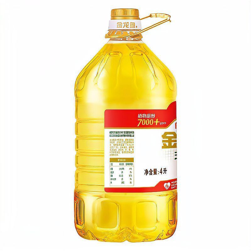 Dragonbrand與金龍魚有何區別，dragonbrand與金龍魚的區別