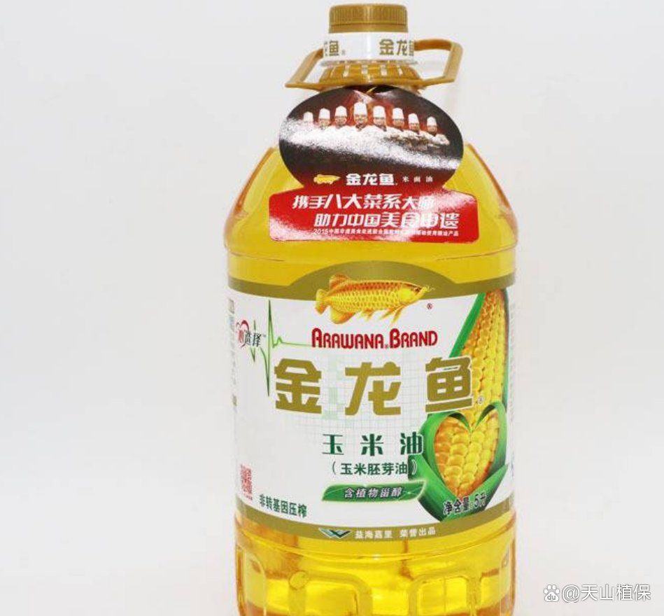 Dragonbrand與金龍魚有何區別，dragonbrand與金龍魚的區別