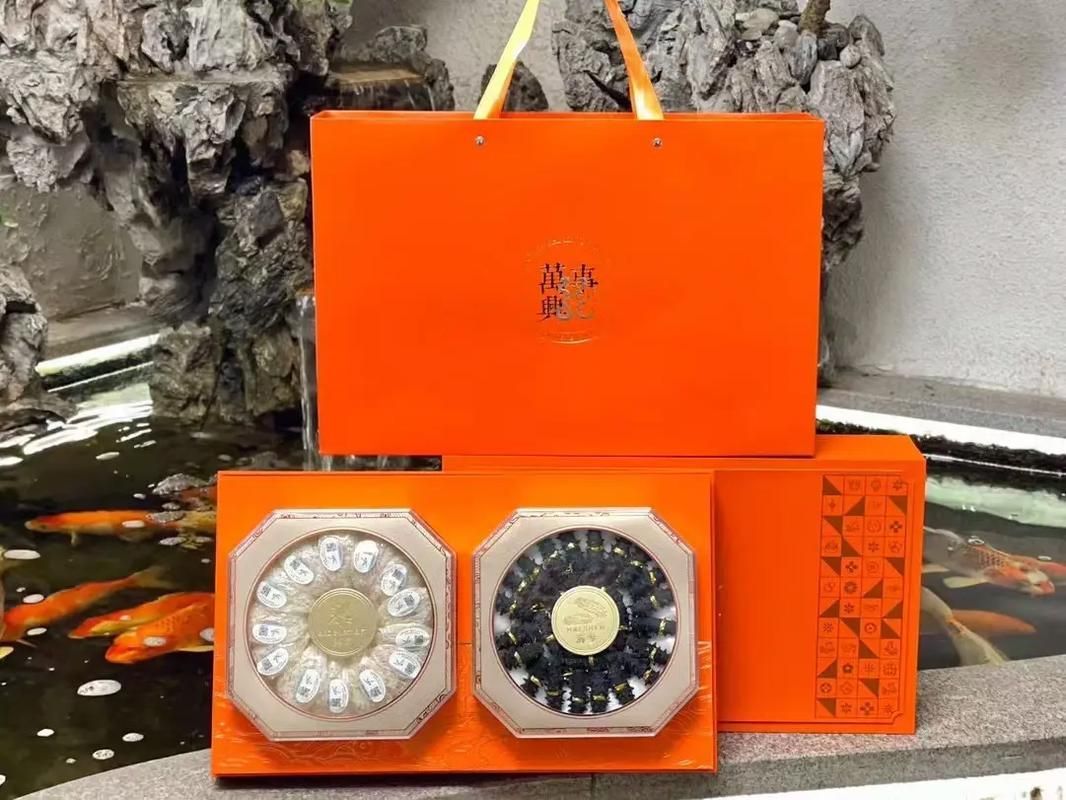 Dragonbrand與金龍魚有何區別，dragonbrand與金龍魚的區別