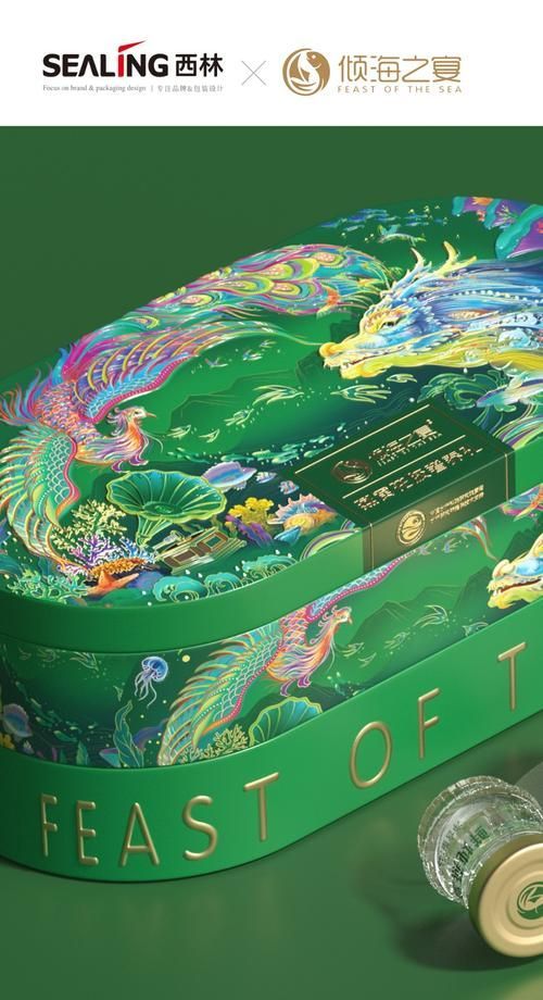 Dragonbrand與金龍魚有何區別，dragonbrand與金龍魚的區別