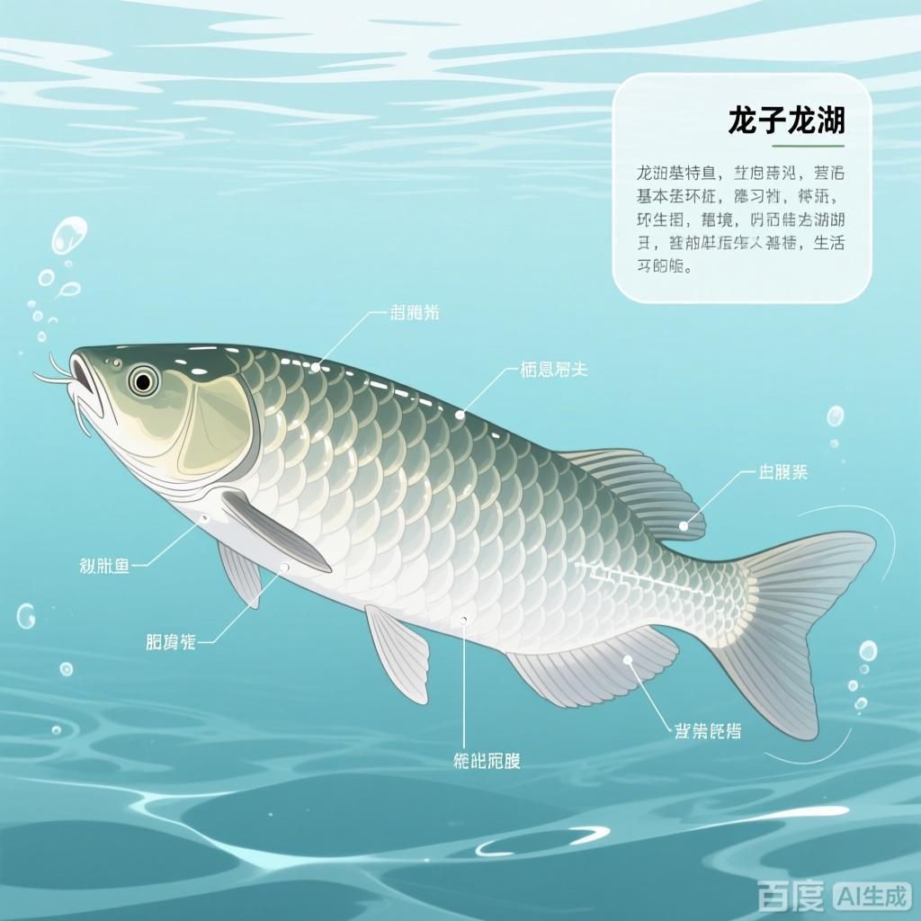 龍子湖龍魚是否屬于瀕危物種，龍子湖龍魚是否屬于瀕危物種？ 龍子湖龍魚是否屬于瀕危物種，龍子湖龍魚是否屬于瀕危物種？ 龍魚百科 第2張