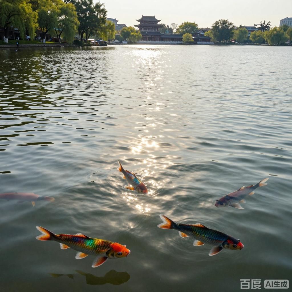 龍子湖龍魚是否屬于瀕危物種，龍子湖龍魚是否屬于瀕危物種？ 龍子湖龍魚是否屬于瀕危物種，龍子湖龍魚是否屬于瀕危物種？ 龍魚百科 第3張