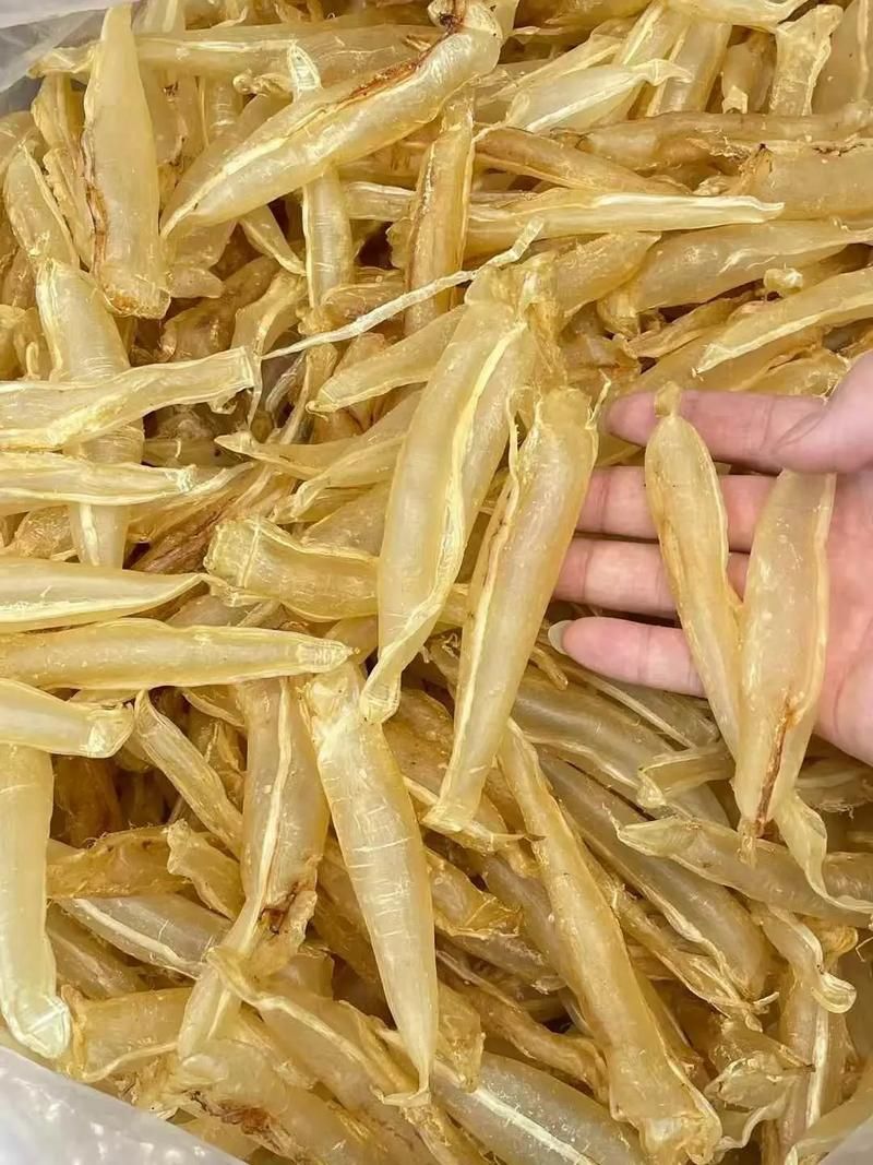 金龍魚膠有哪些品種，哪個品種的金龍魚膠最好？ 金龍魚膠有哪些品種，哪個品種的金龍魚膠最好？ 龍魚百科 第2張