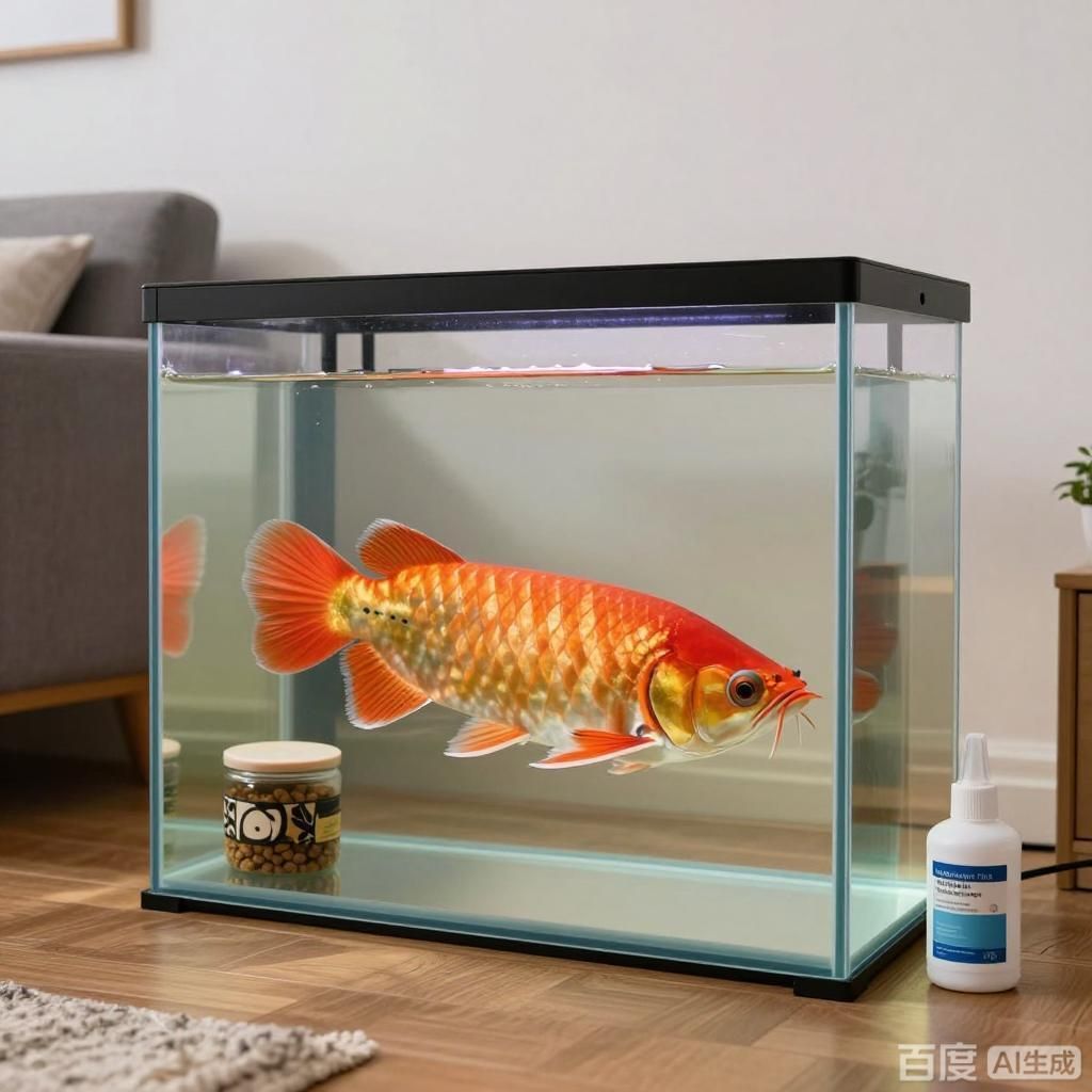 如何配置亞洲龍魚的養殖環境，亞洲龍魚養殖環境配置