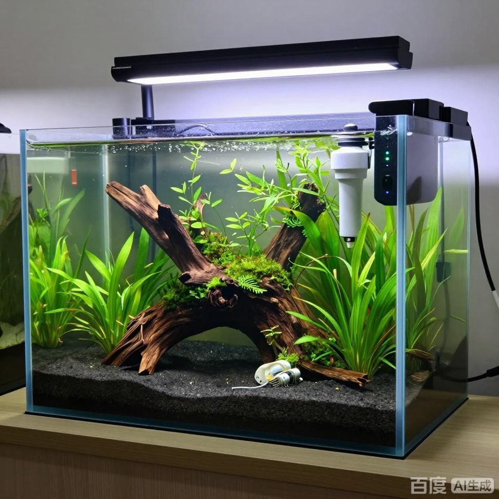 如何配置亞洲龍魚的養殖環境，亞洲龍魚養殖環境配置