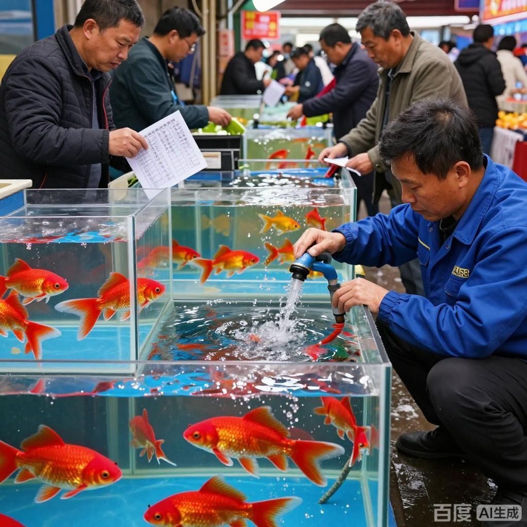 貴陽(yáng)紅龍魚(yú)的市場(chǎng)供需情況如何，貴陽(yáng)紅龍魚(yú)的市場(chǎng)供需情況