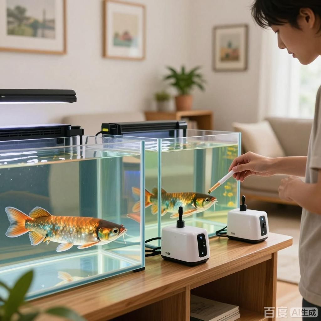 這些養殖場是否都從事龍魚養殖，養殖場是否都從事龍魚養殖？