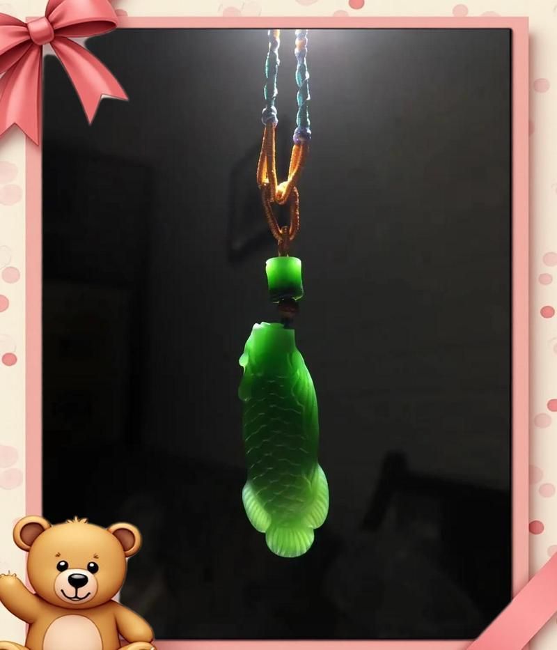 推薦一些玉雕龍魚的收藏家，玉雕龍魚收藏家