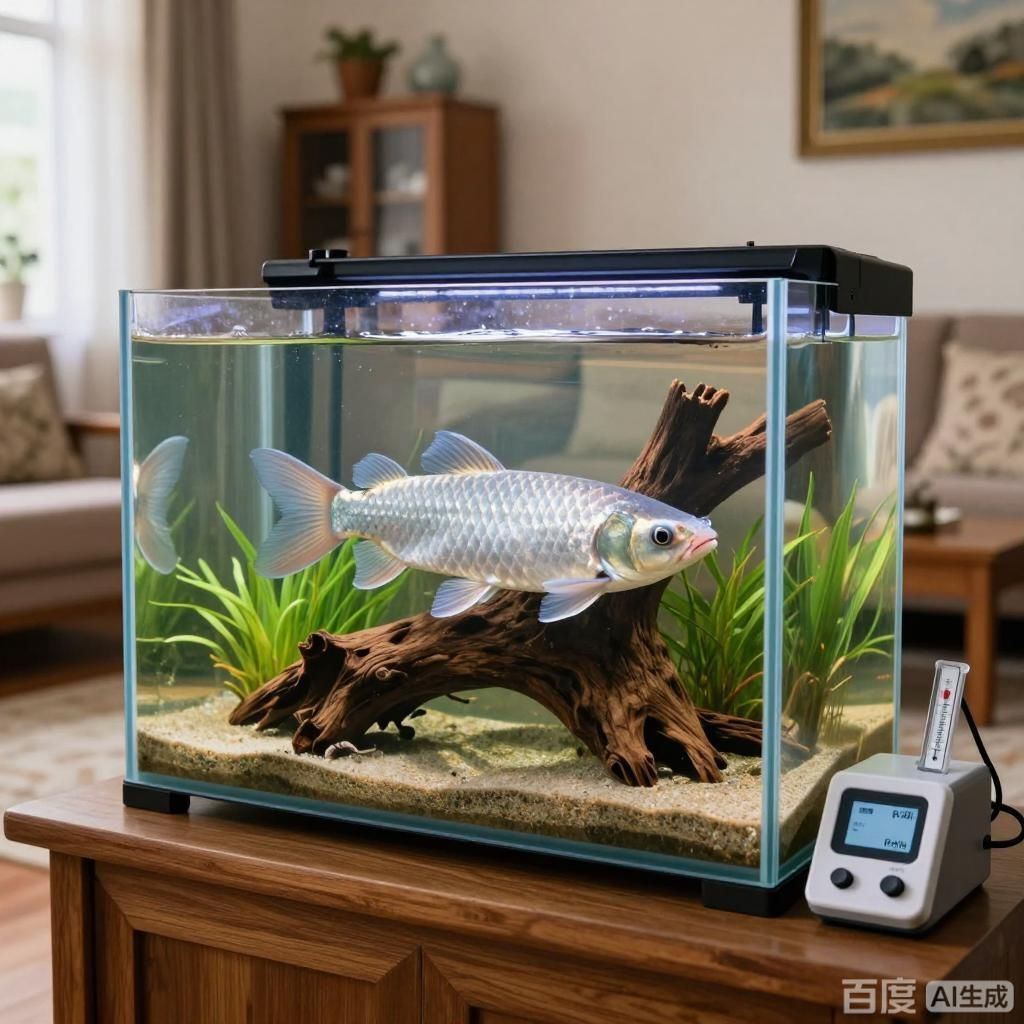 淮北地區有沒有龍魚養殖的嘗試，淮北地區有沒有龍魚養殖的嘗試？