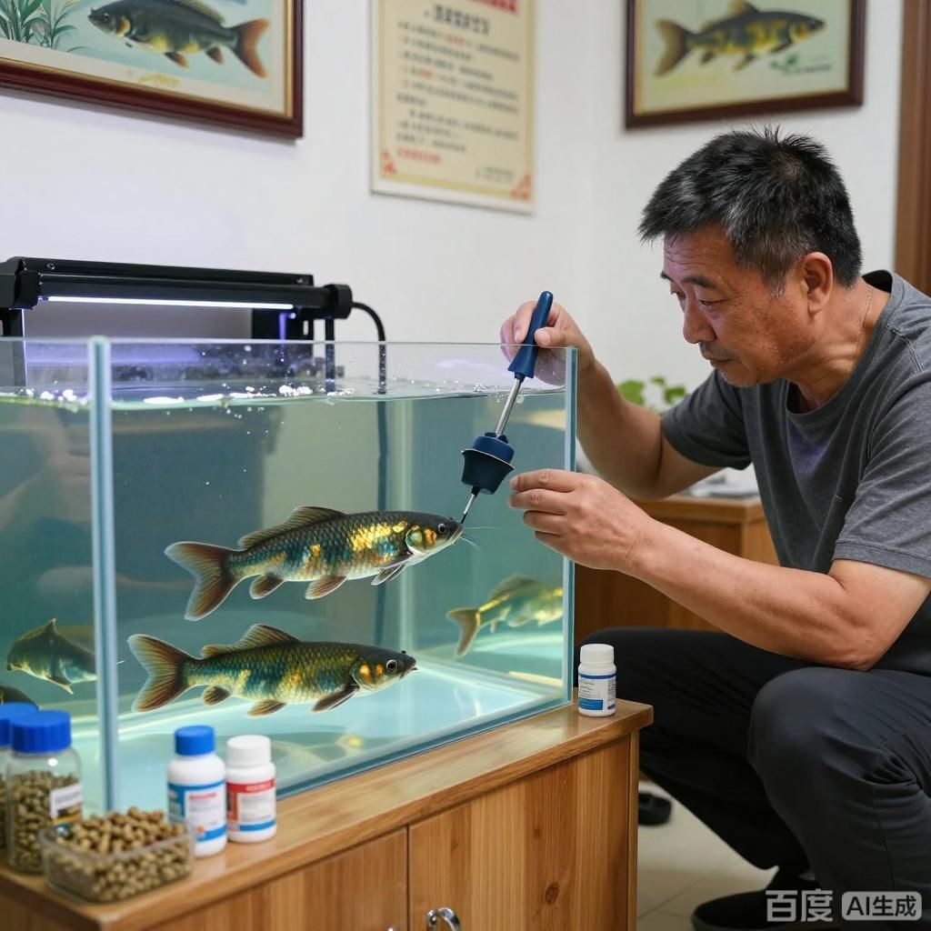 淮北地區有沒有龍魚養殖的嘗試，淮北地區有沒有龍魚養殖的嘗試？