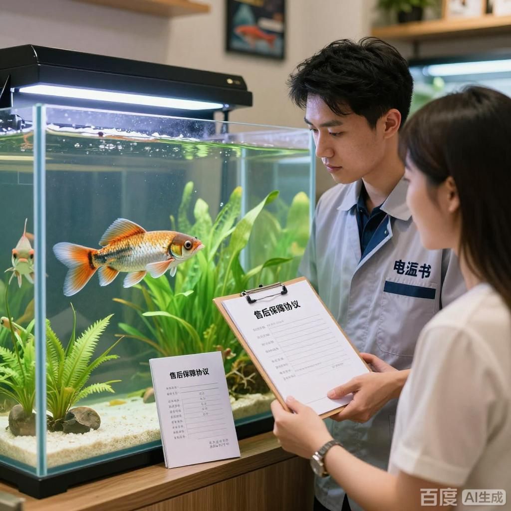 如何判斷龍魚市場的信譽度，如何判斷一個龍魚市場的信譽度