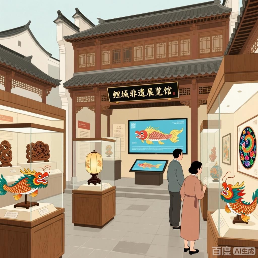 能否給出更多鯉城龍魚文化的傳承案例，泉州市鯉城區舉辦龍舟賽和龍魚舞等傳統活動吸引眾多游客