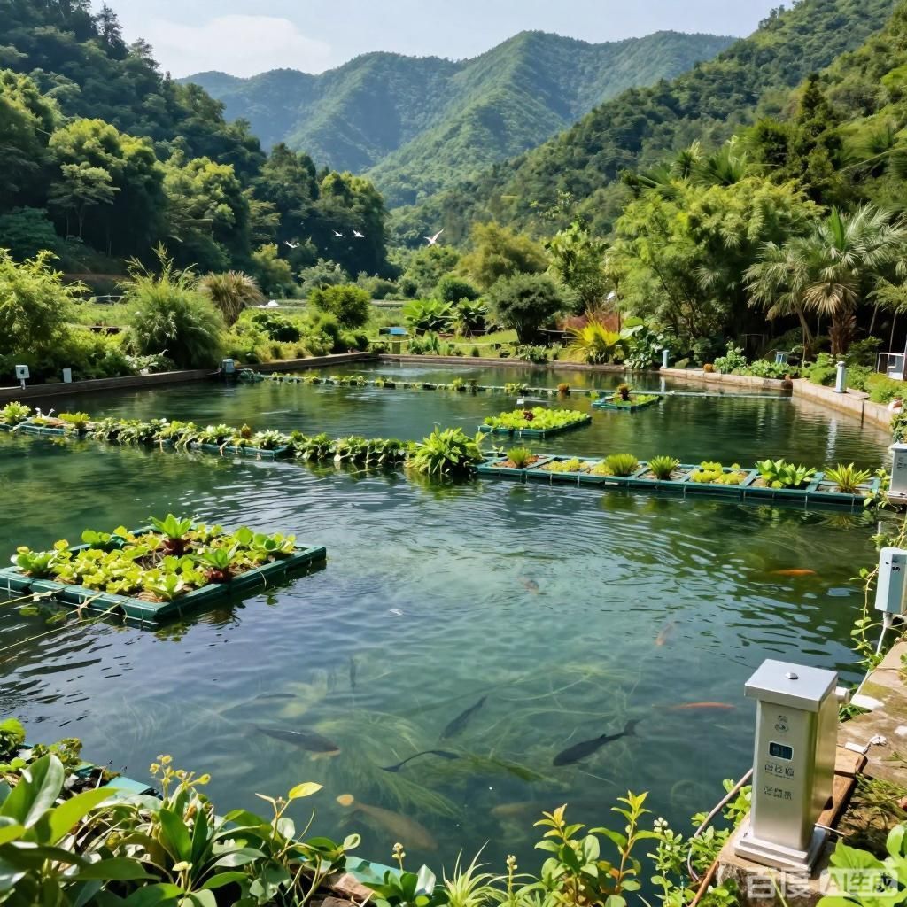 岳西縣有沒有其他高端水產(chǎn)養(yǎng)殖場(chǎng)，岳西縣高端水產(chǎn)養(yǎng)殖場(chǎng)的主要產(chǎn)品