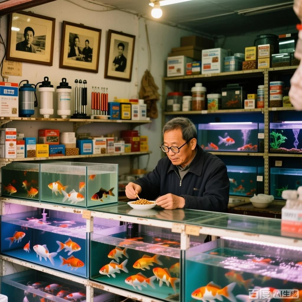 北京還有哪些口碑好的龍魚店鋪，京