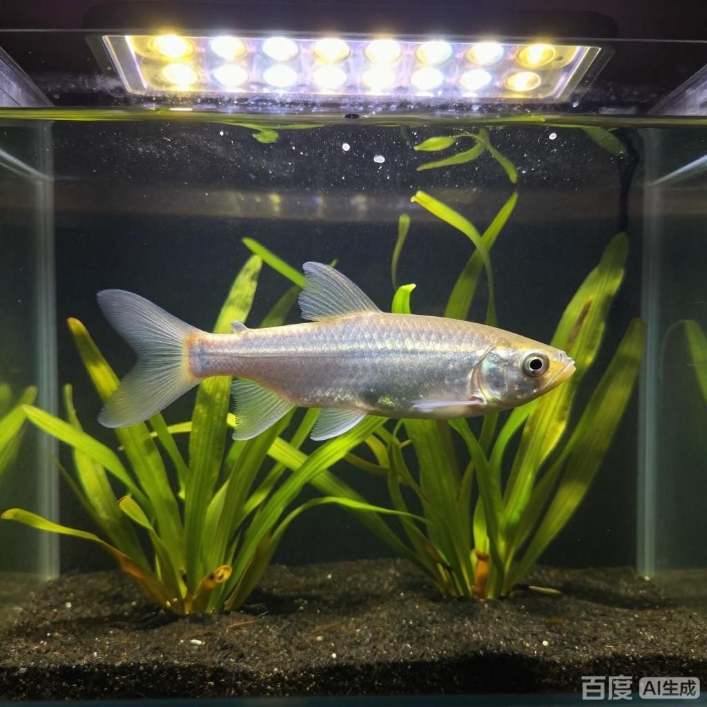 如何搭配龍魚(yú)燈光效果最好，如何搭配龍魚(yú)燈光效果
