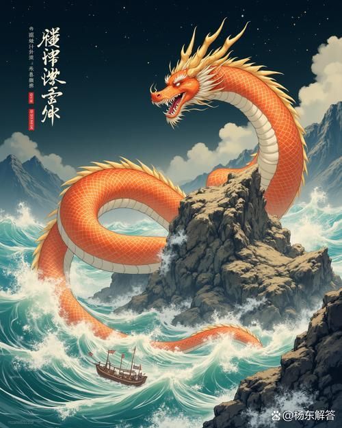 介紹一下“蜀山龍魚”這個品種，“蜀山龍魚”并非真實存在的“蜀山龍魚”并非真實物種