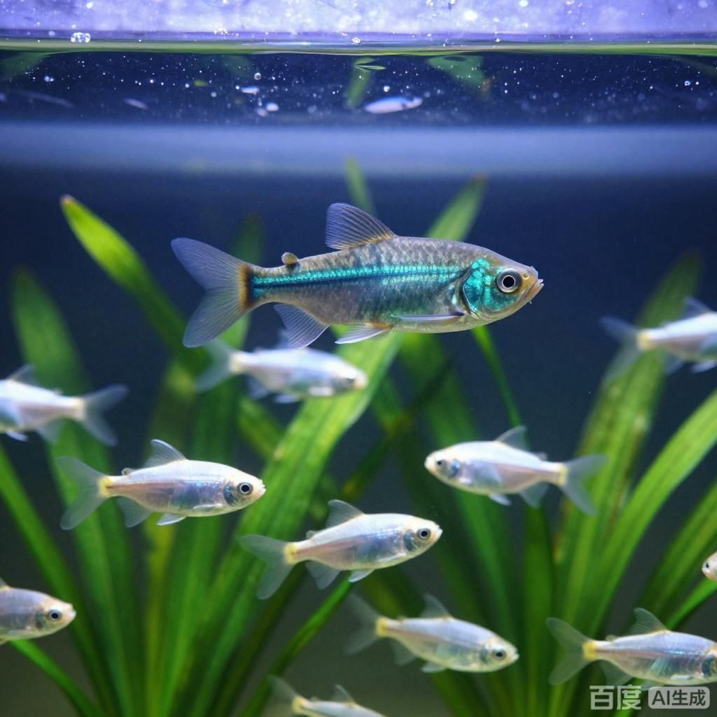 給我推薦一些適合與龍魚混養(yǎng)的魚類，水族箱中的頂級(jí)觀賞魚，適合與龍魚混養(yǎng)的魚類推薦
