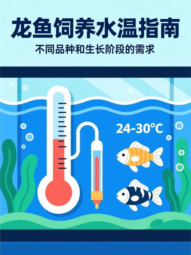 如何維持<strong><mark>大港</mark></strong>龍魚(yú)水溫穩(wěn)定，<strong><mark>大港</mark></strong>龍魚(yú)飼養(yǎng)水溫指南