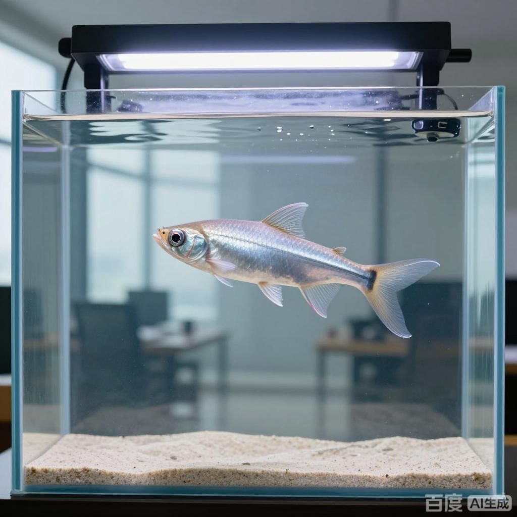 給我推薦一些適合龍魚的燈具，推薦一些適合龍魚的燈具