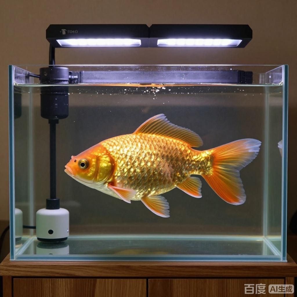 給我推薦一些適合龍魚的燈具，推薦一些適合龍魚的燈具