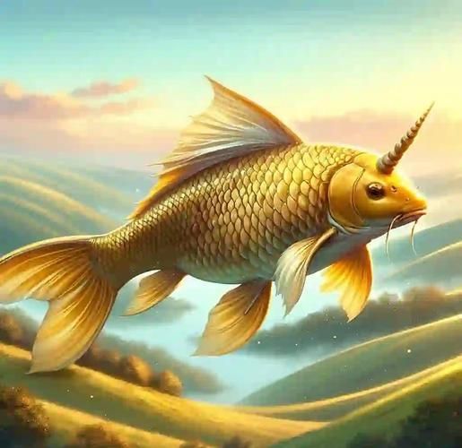 有哪些現代藝術家復原了《山海經》龍魚形象，哪些藝術家復原了《山海經》龍魚形象