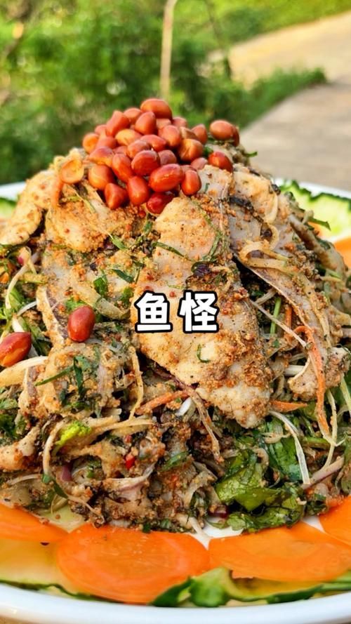 再給我幾種簡單的大化龍魚做法，大化龍魚的三種做法