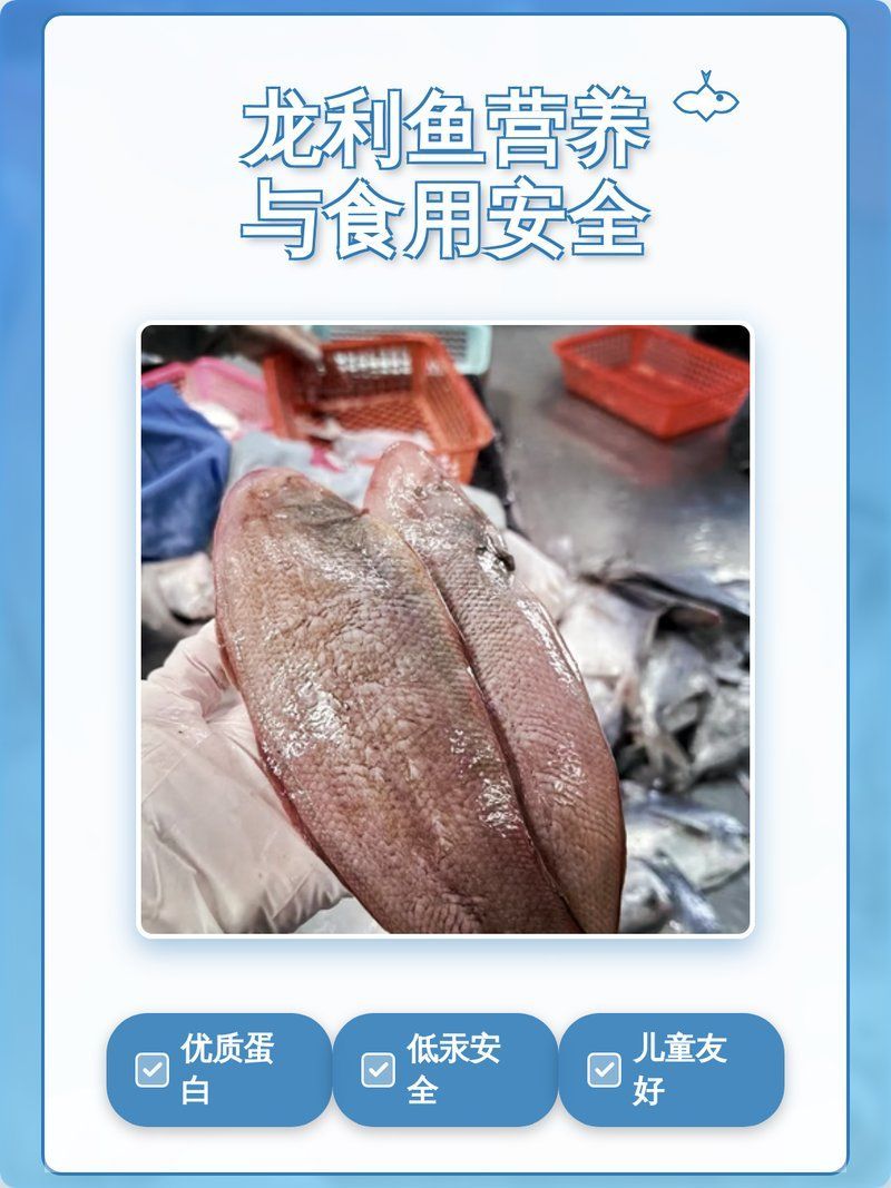 如何確保龍利魚的安全和營養 如何確保龍利魚的安全和營養 龍魚百科 第1張