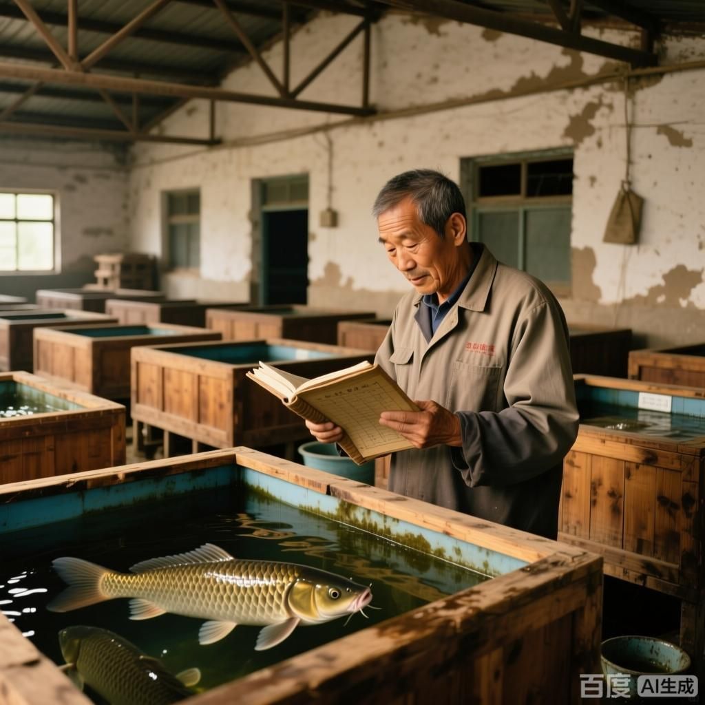 給我推薦一些遷西龍魚的知名漁場 給我推薦一些遷西龍魚的知名漁場 龍魚百科 第3張