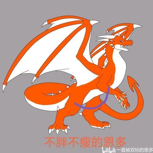 惡龍肚子變大撐爆，奇幻作品中“惡龍肚子變大撐爆”結局暗示了過度擴張終將自毀 惡龍肚子變大撐爆，奇幻作品中“惡龍肚子變大撐爆”結局暗示了過度擴張終將自毀 龍魚百科 第1張