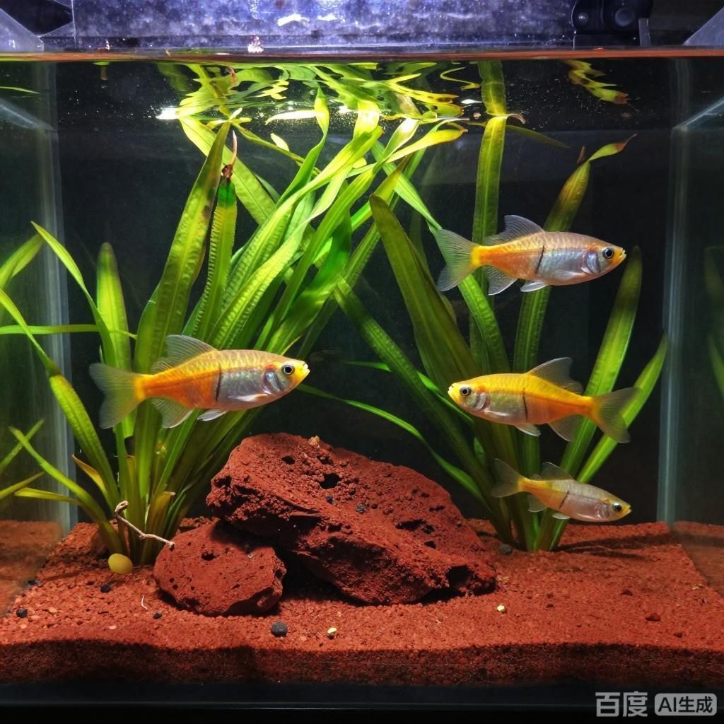能否提供“龍魚不關燈”的科學解釋，關于“龍魚不關燈”的科學解釋 能否提供“龍魚不關燈”的科學解釋，關于“龍魚不關燈”的科學解釋 龍魚百科 第4張