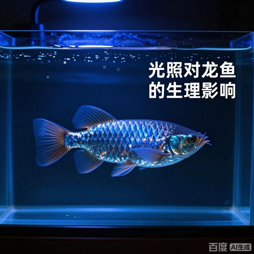 能否提供“龍魚不關燈”的科學解釋，關于“龍魚不關燈”的科學解釋 能否提供“龍魚不關燈”的科學解釋，關于“龍魚不關燈”的科學解釋 龍魚百科 第3張