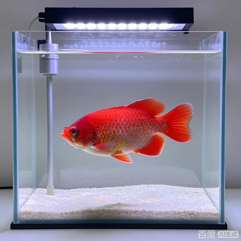 能否提供“龍魚不關燈”的科學解釋，關于“龍魚不關燈”的科學解釋 能否提供“龍魚不關燈”的科學解釋，關于“龍魚不關燈”的科學解釋 龍魚百科 第2張