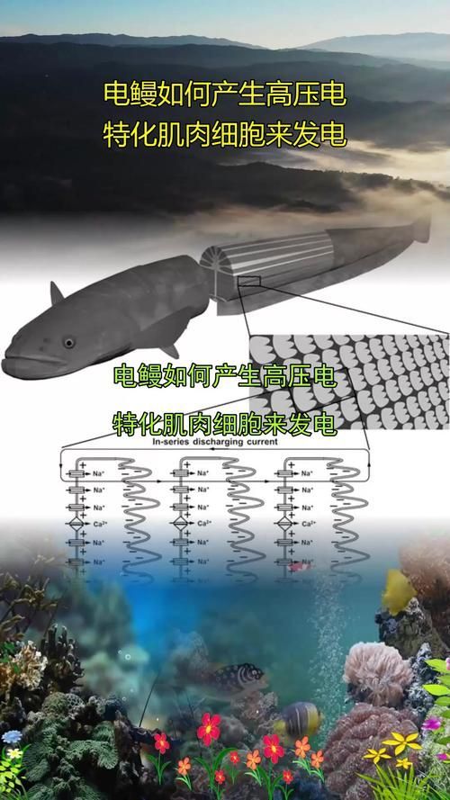電鰻和龍魚在現代醫學中有何研究，電鰻和龍魚在現代醫學研究中的重要性體現在現代醫學中的重要性