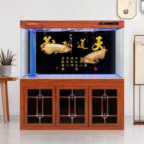 推薦幾款龍魚缸過濾系統品牌，龍魚缸過濾系統