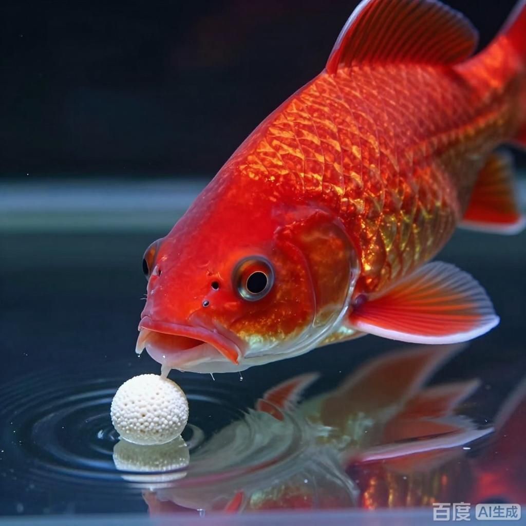 給我推薦一些適合大湖紅龍魚的飼料，適合大湖紅龍魚的飼料