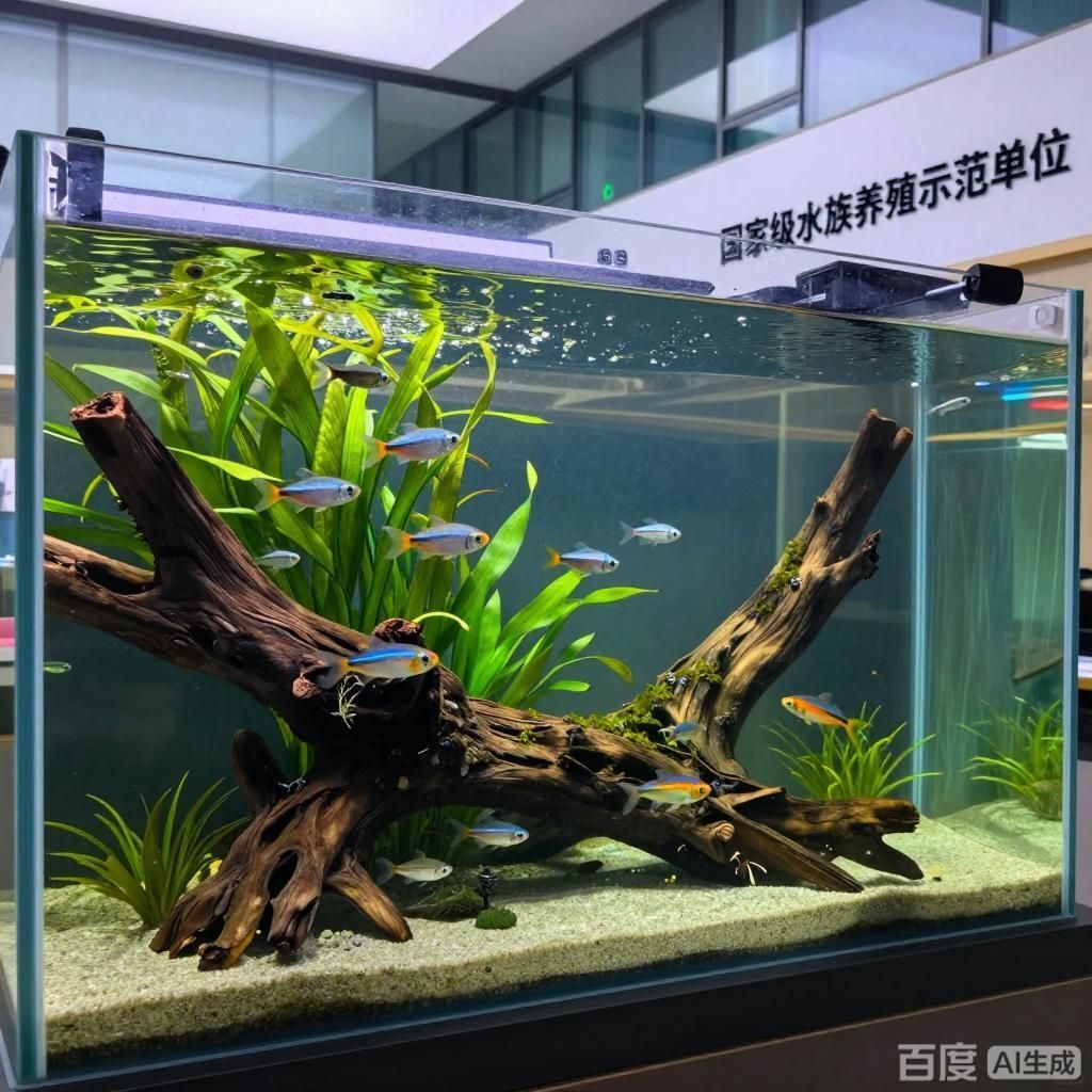 給我推薦一些信譽良好的水族機構，一些信譽良好的水族機構 給我推薦一些信譽良好的水族機構，一些信譽良好的水族機構 龍魚百科 第4張