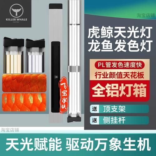 龍魚燈2700和6700哪個更耐用，魚魚燈2700和6700哪個更耐用？