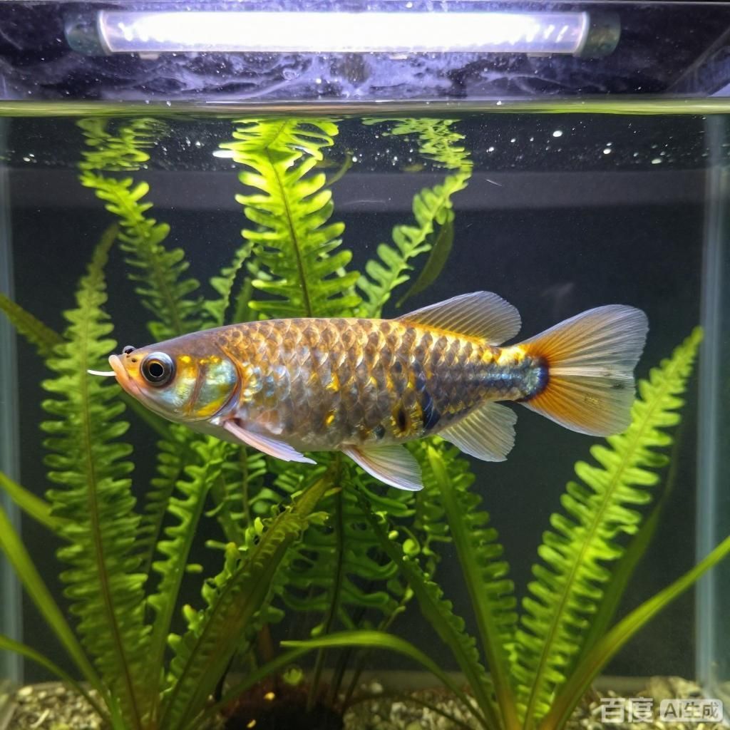 給我一些龍魚病后恢復的光照案例，關于龍魚病后恢復期間光照的案例分析