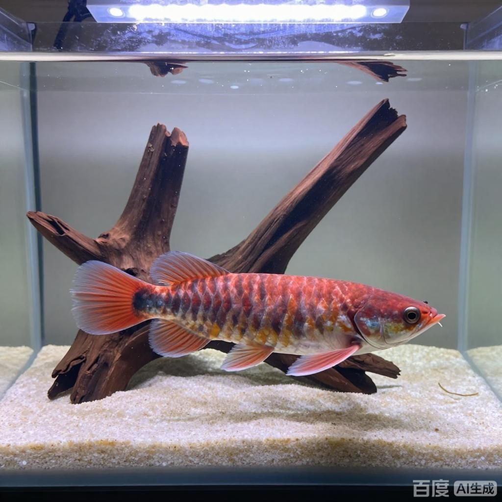 給我一些龍魚病后恢復的光照案例，關于龍魚病后恢復期間光照的案例分析