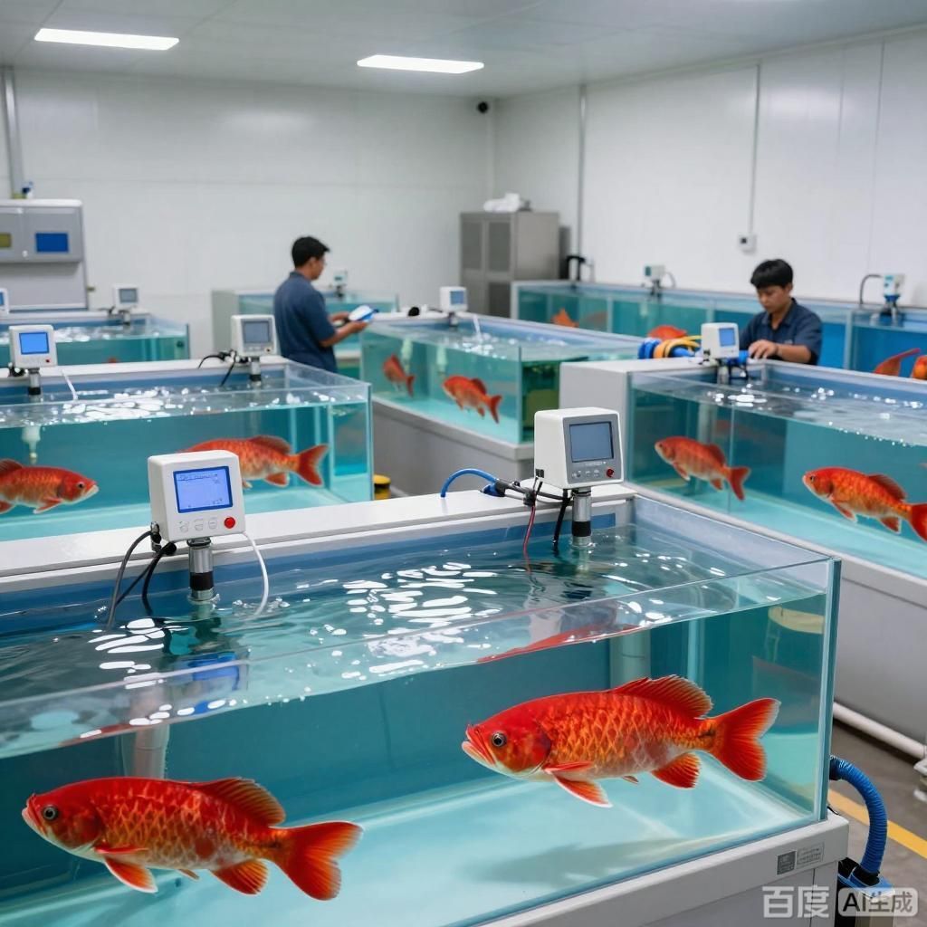 推薦一些印尼紅龍魚的高端養(yǎng)殖場，印尼紅龍魚養(yǎng)殖場推薦