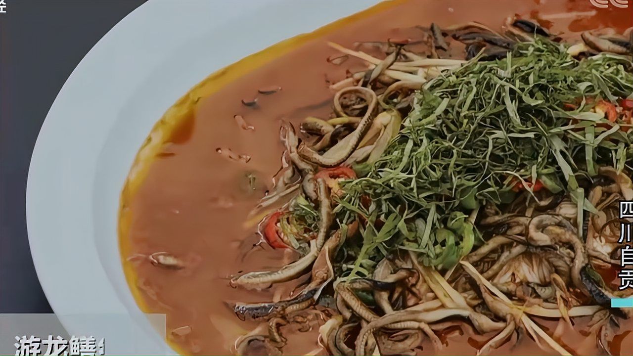 給我推薦一些游龍魚的經典菜品，游龍魚是一種在亞洲料理中非常經典的游龍魚菜品推薦 給我推薦一些游龍魚的經典菜品，游龍魚是一種在亞洲料理中非常經典的游龍魚菜品推薦 龍魚百科 第1張