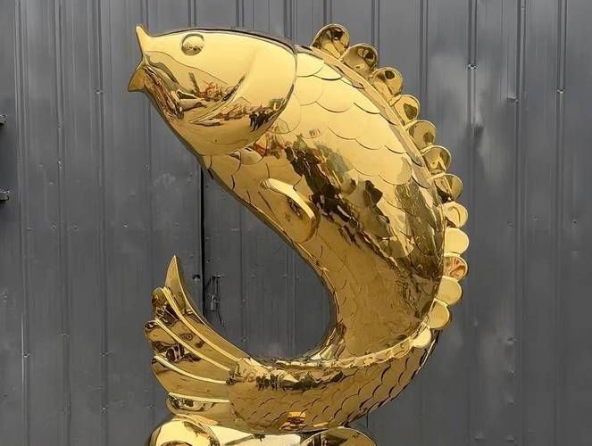 曲陽龍魚石雕的市場價格走勢如何，曲陽龍魚石雕價格走勢如何