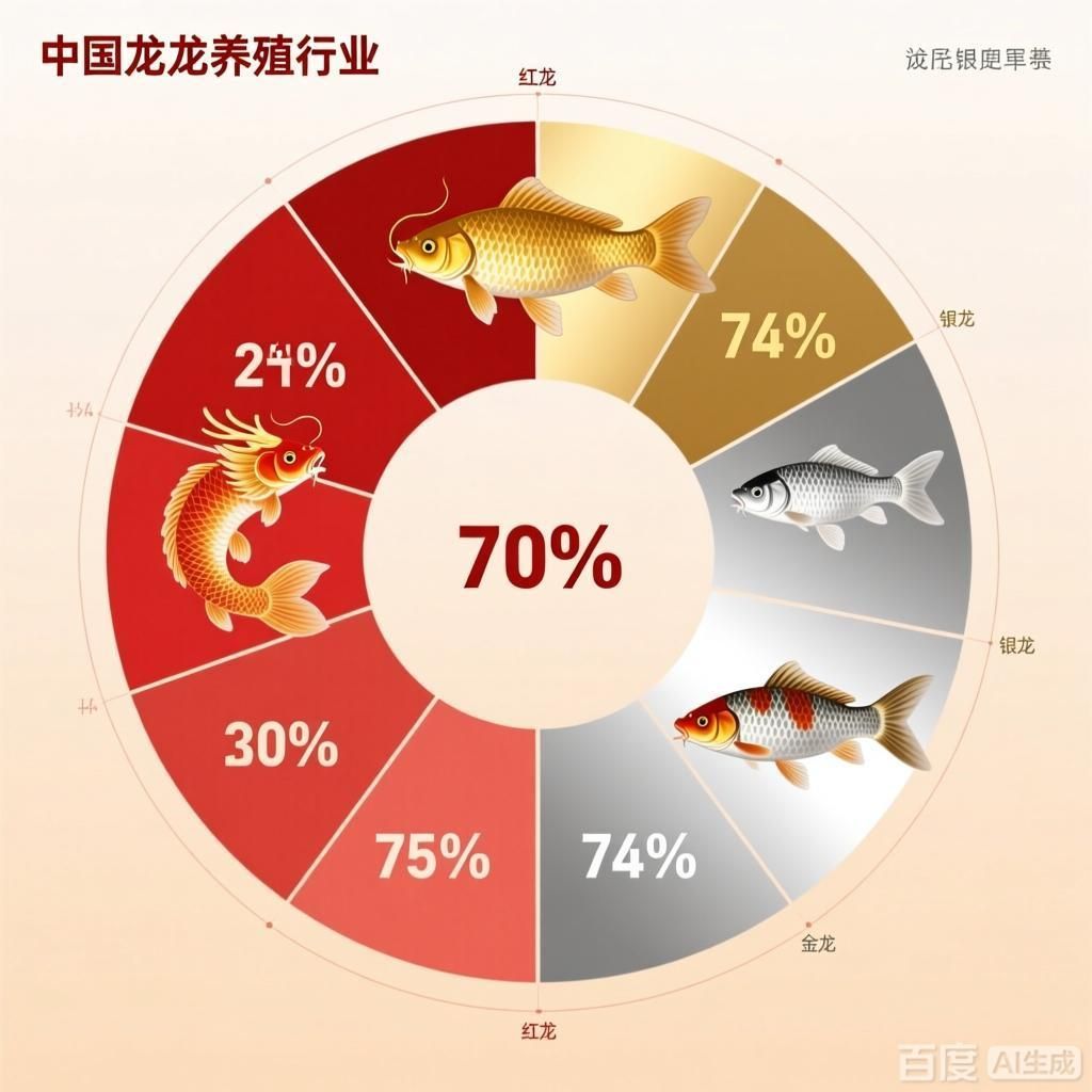 請(qǐng)?zhí)峁┲袊?guó)龍魚(yú)養(yǎng)殖業(yè)的詳細(xì)數(shù)據(jù)，中國(guó)龍魚(yú)養(yǎng)殖業(yè)未來(lái)幾年將繼續(xù)保持增長(zhǎng)態(tài)勢(shì)預(yù)計(jì)未來(lái)幾年保持增長(zhǎng)