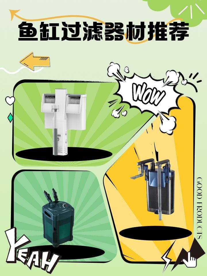 有哪些品牌過(guò)濾系統(tǒng)適合龍魚，養(yǎng)龍魚，過(guò)濾系統(tǒng)是成敗關(guān)鍵——選對(duì)了